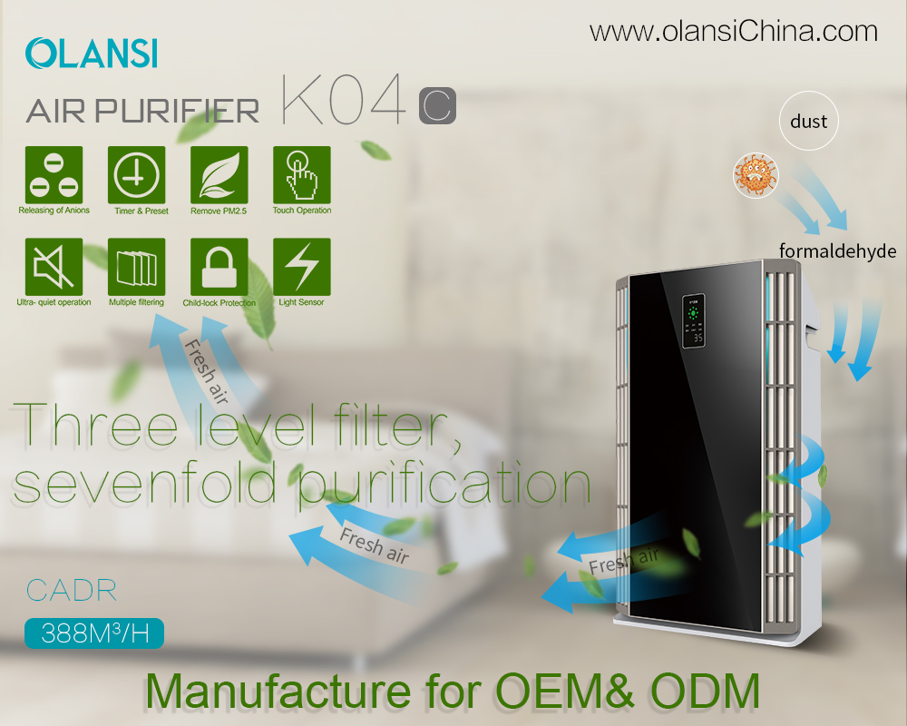 Olanssi Air Oczyszczacz Dostawca (19)