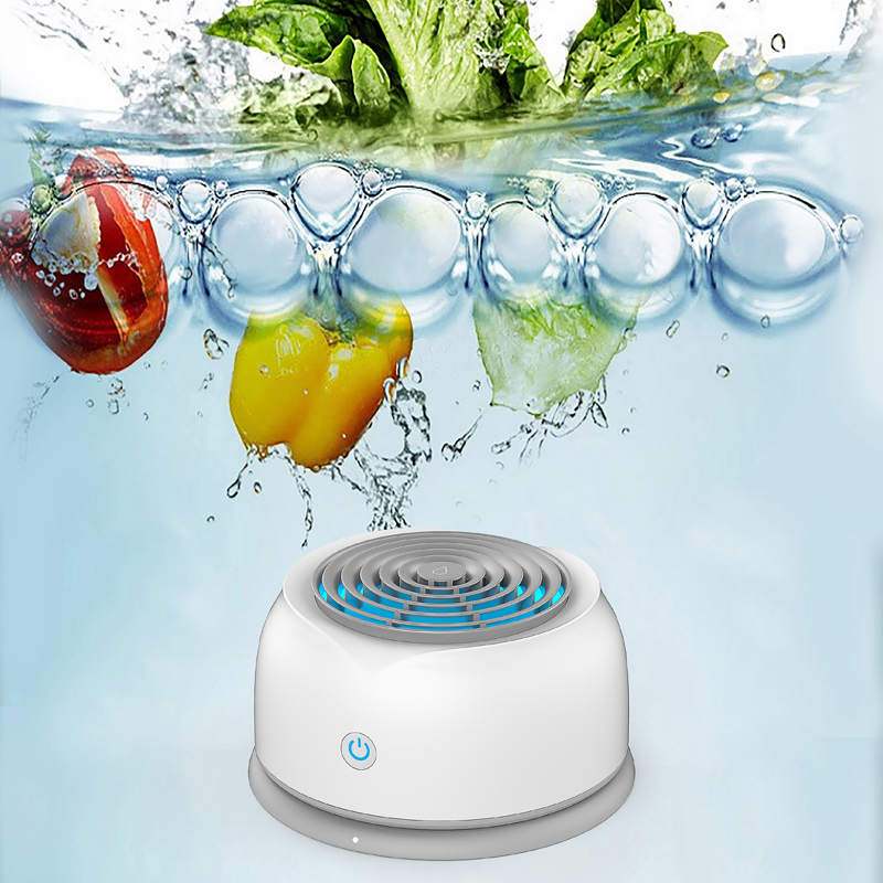 Jak wybrać najlepszych ultradźwiękowych owoców warzyw i sterylizatora warzywnej do czyszczenia maszyny do domu?