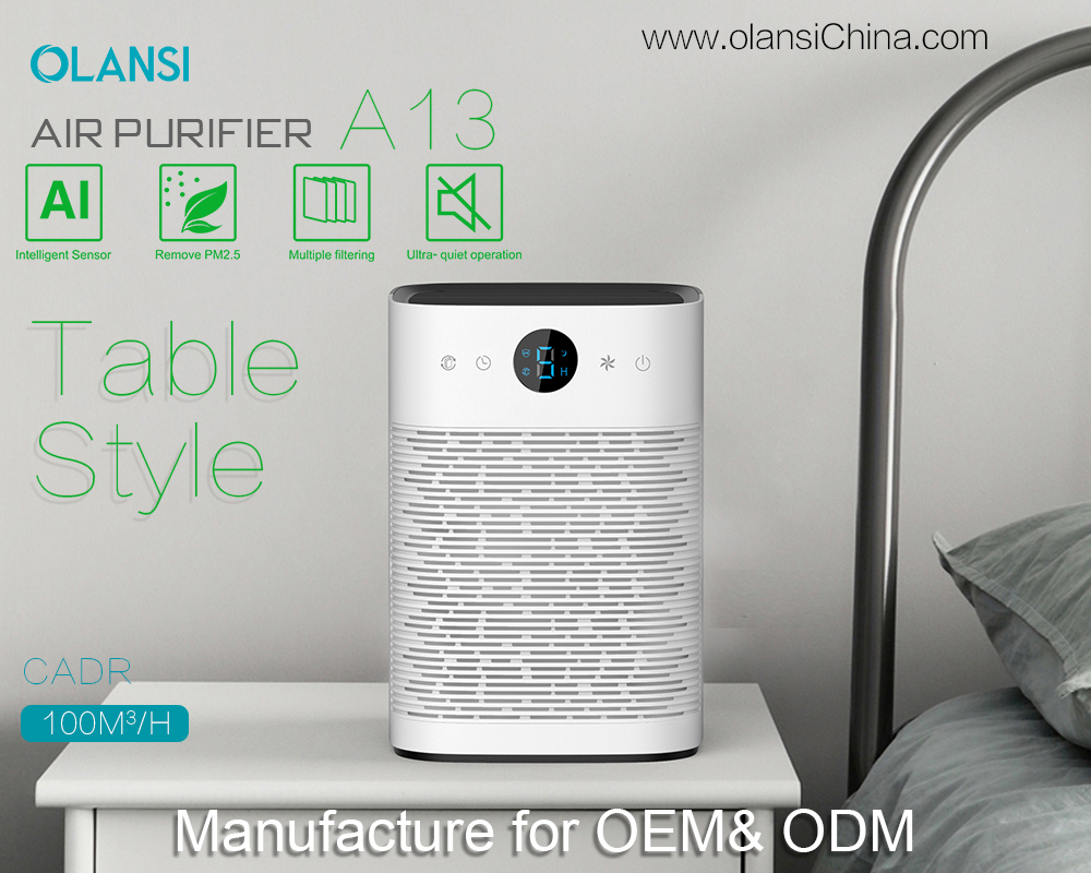 Olansi Pair Oczyszczacz Dostawcy (5)