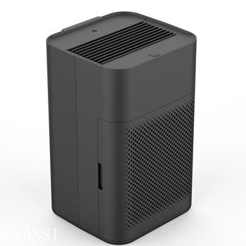 Oczyszczacz powietrza domowego