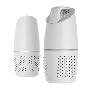 Oczyszczacz powietrza samochodowego