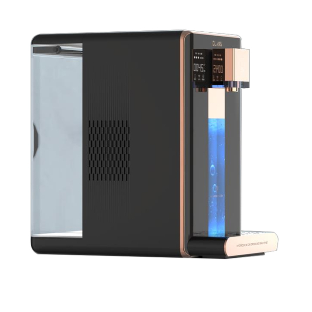 Elektryczny domowy i zimna woda RO System Dozownik do oczyszczacza wody Fontanna