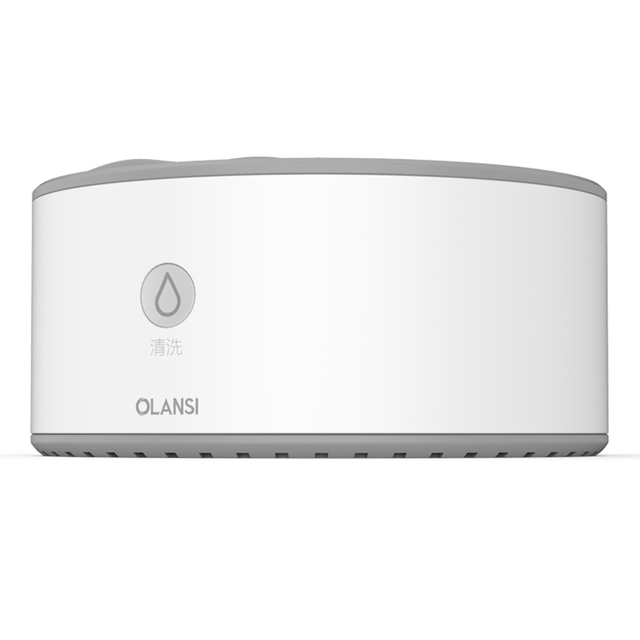 Olanssi Mała i przenośna wodoodporna ocena Owoce ozonowe i owoce warzywne Ozon Ozon