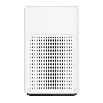 Inteligentny oczyszczacz powietrza