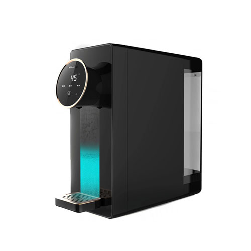 Hydrogen-Water-Series