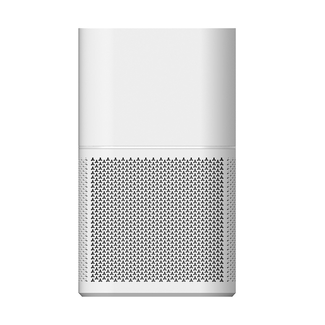 Olansi A4 Pro Desktop Przenośny mini oczyszczacz powietrza dla Amazon Bestseller ze światłem UV i filtrem H13 Hepa 110 V i 220 V oczyszczacz powietrza China Factory USA Certyfikat UL