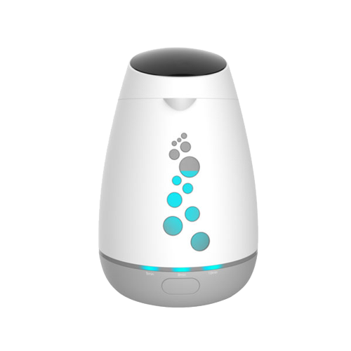 Maszyna do środka dezynfekującego