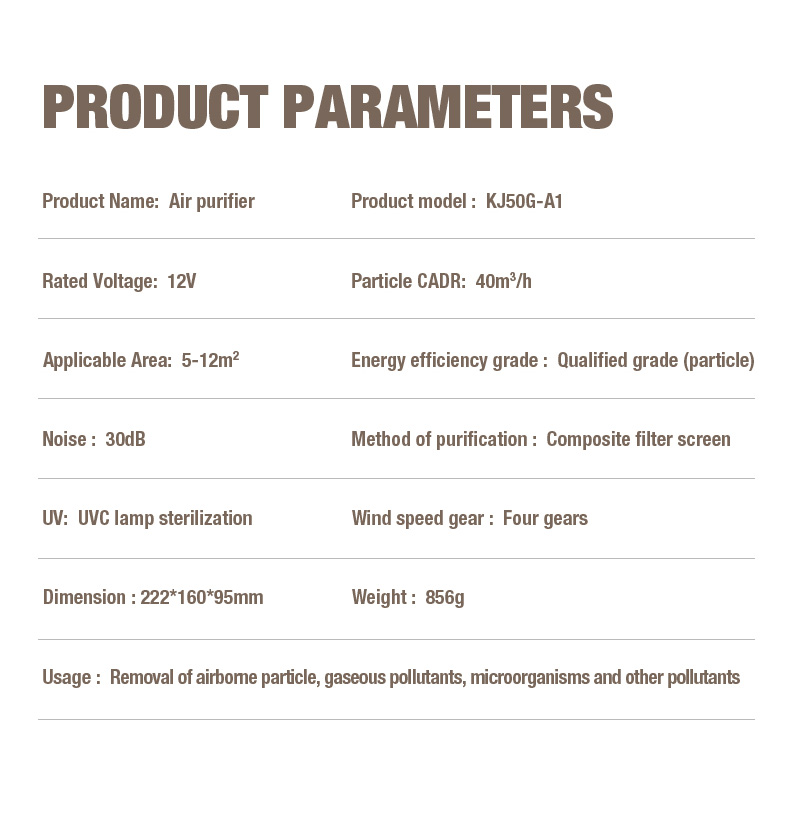 Olanssi A1 Dostawca oczyszczacza powietrza (13)