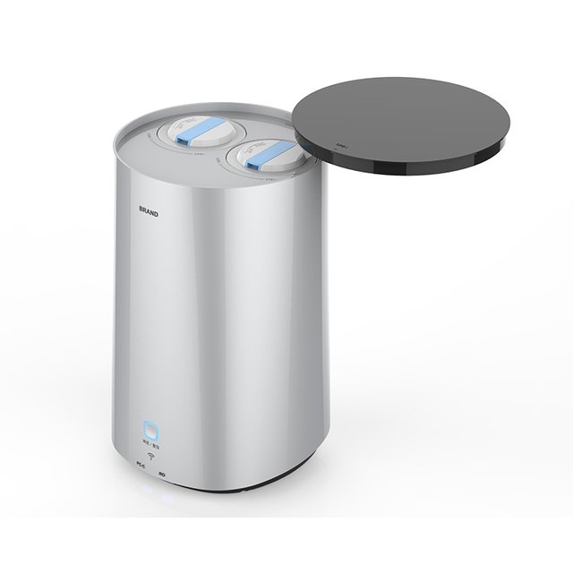 Handlowa 400GPD Maszyna do wody alkalicznej Oczyszczacz wody Odwrócenie Osmozy Filtr Pitne Maszyna do oczyszczacza